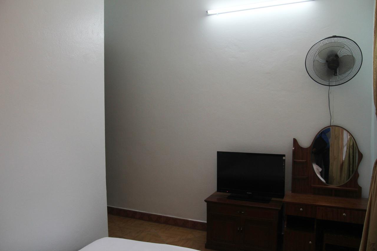 Hoang Yen Guesthouse Χα Λονγκ Εξωτερικό φωτογραφία