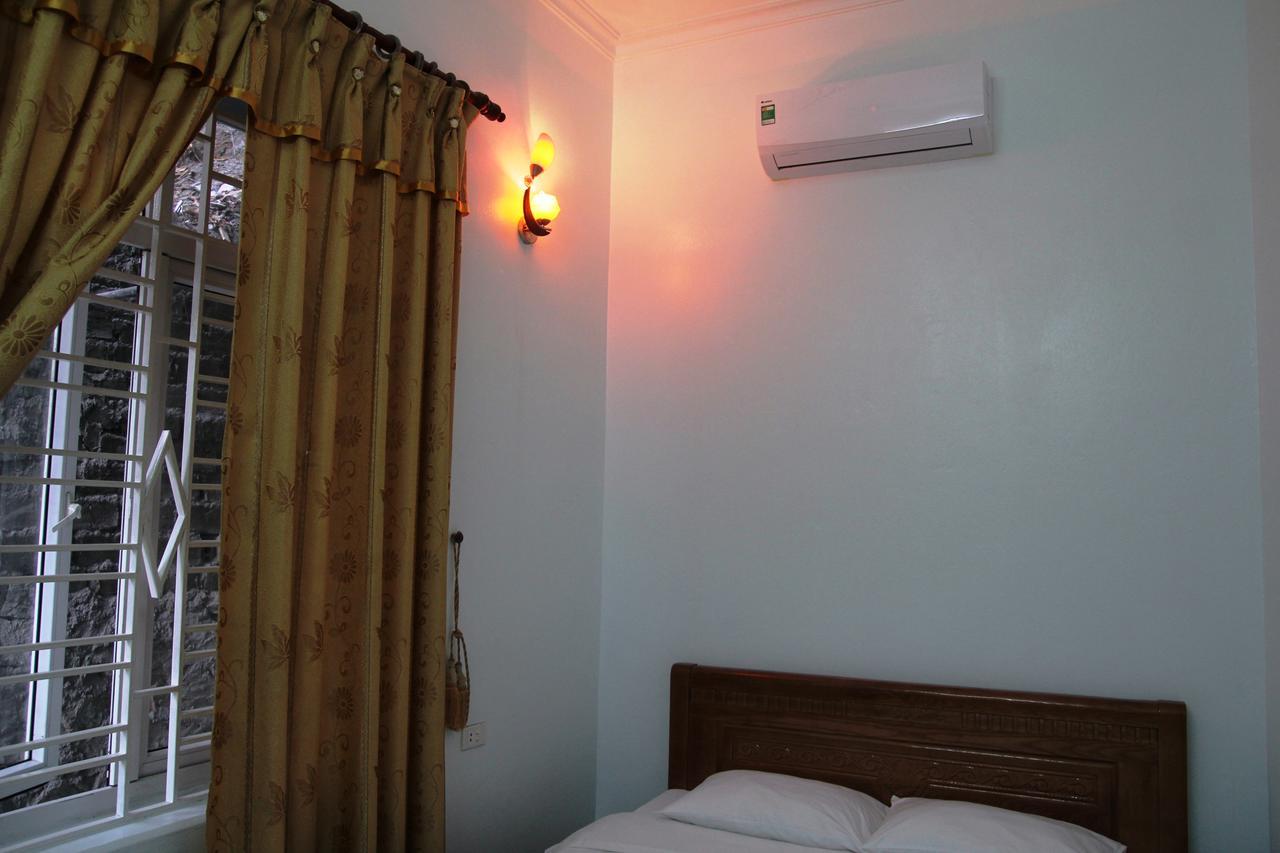 Hoang Yen Guesthouse Χα Λονγκ Εξωτερικό φωτογραφία